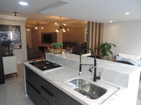 Apartamento Alto Padrão